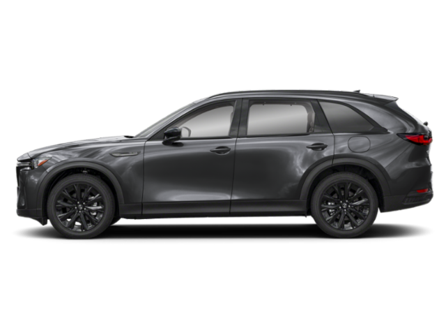 New 2026 Silver Mazda 3.3 Turbo Premium image 5