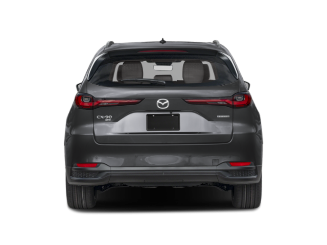 New 2026 Silver Mazda 3.3 Turbo Premium image 7