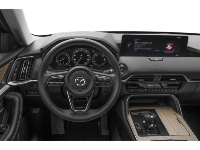 New 2026 White Mazda 3.3 Turbo Premium image 4