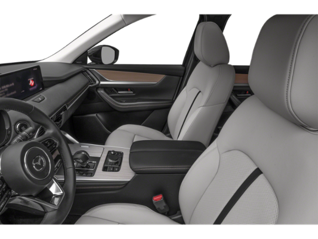 New 2026 White Mazda 3.3 Turbo Premium image 6
