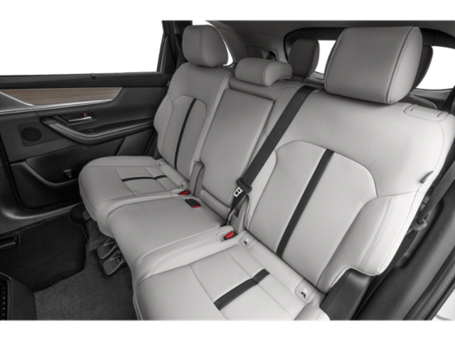 New 2026 White Mazda 3.3 Turbo Premium image 10