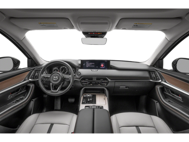 New 2026 White Mazda 3.3 Turbo Premium image 5
