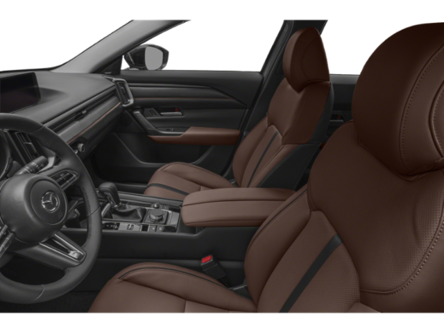 New 2026 Zircon Sand Metallic Mazda 2.5 Turbo AWD image 6