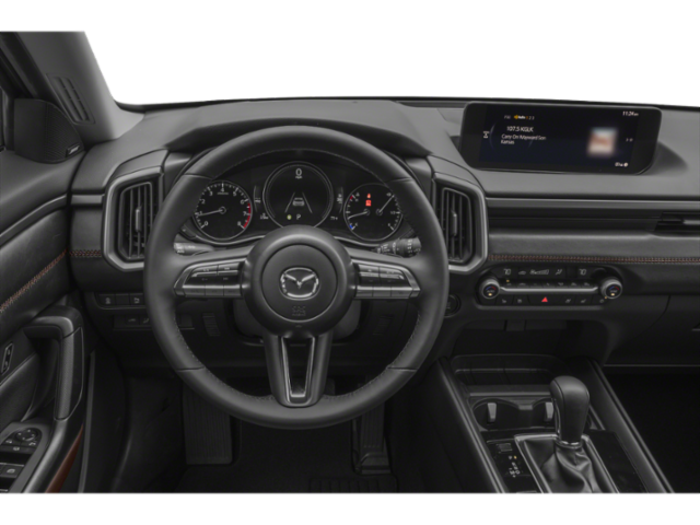 New 2026 Zircon Sand Metallic Mazda 2.5 Turbo AWD image 4