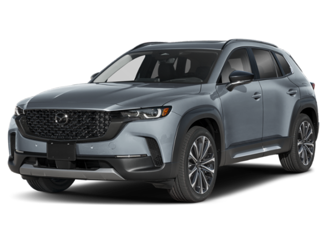 2026 Mazda CX-50 2.5 Turbo Premium Plus