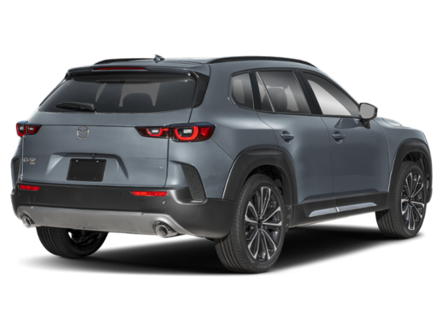 New 2026 Beige Mazda 2.5 Turbo Premium Plus image 2