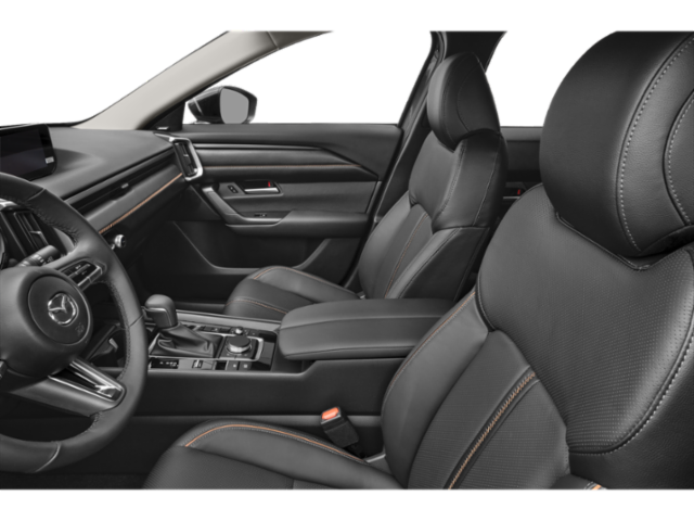 New 2026 Gray Mazda Premium image 6