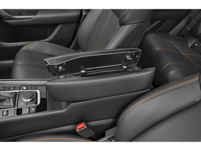 New 2026 Gray Mazda Premium image 11