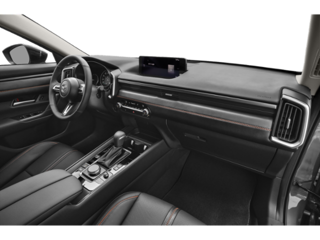 New 2026 Gray Mazda Premium image 12