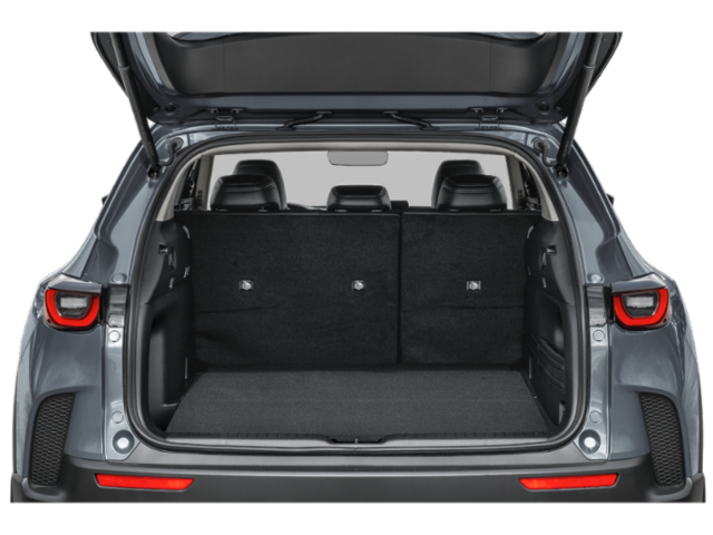 New 2026 Gray Mazda Premium image 8