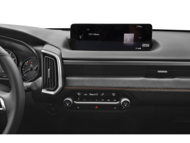 New 2026 Gray Mazda Premium image 7
