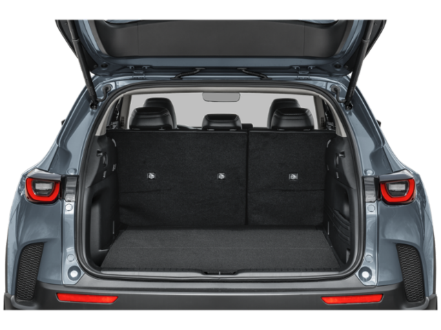 2026 Mazda CX-50 2.5 Premium photo 2