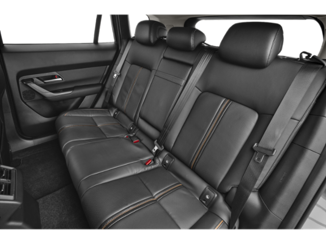 New 2026 Gray Mazda Premium image 10