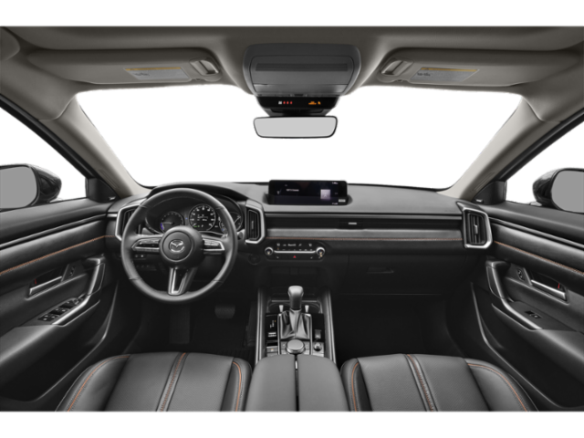 New 2026 Gray Mazda Premium image 5