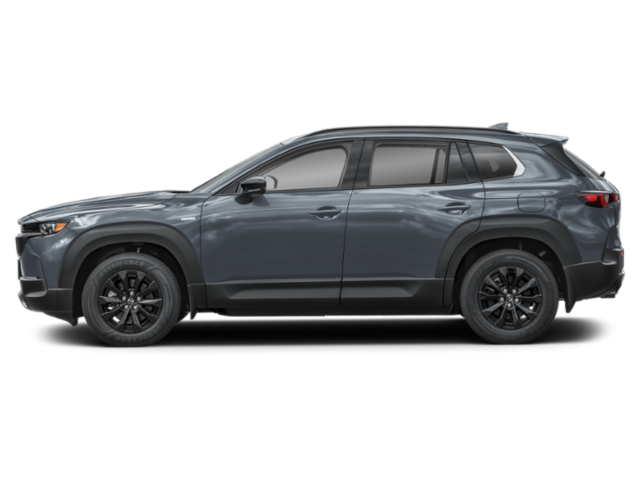 New 2026 Beige Mazda Premium image 3