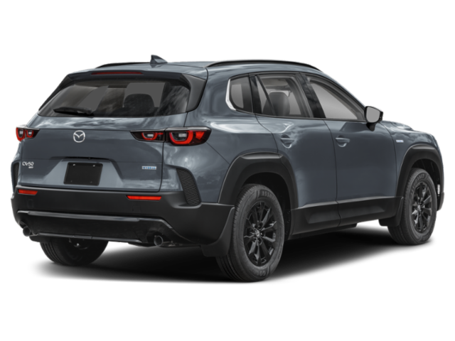 New 2026 Beige Mazda Premium image 2