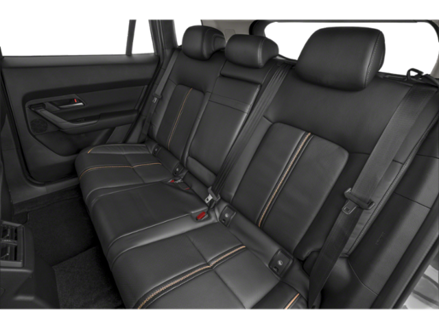 New 2026 Gray Mazda Premium Plus image 12