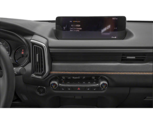 New 2026 Gray Mazda Premium Plus image 9