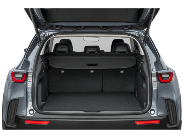 New 2026 Gray Mazda Premium Plus image 10