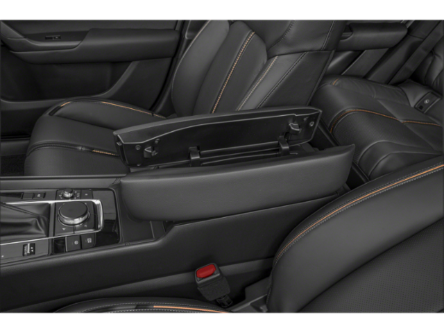 New 2026 Gray Mazda Premium Plus image 13