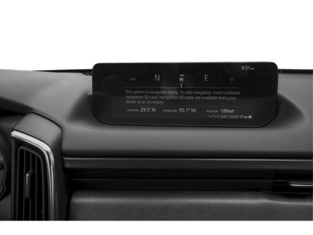 New 2026 Gray Mazda Premium Plus image 15