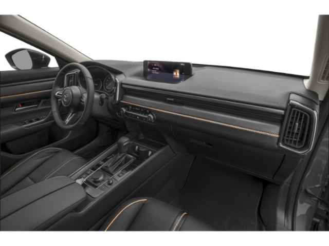 New 2026 Gray Mazda Premium Plus image 14