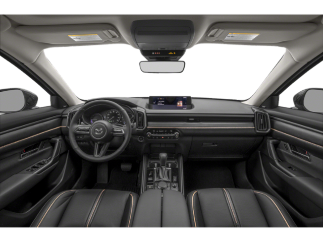 New 2026 Gray Mazda Premium Plus image 7