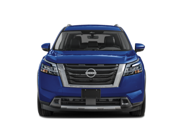 2025 Nissan Pathfinder SL photo 4