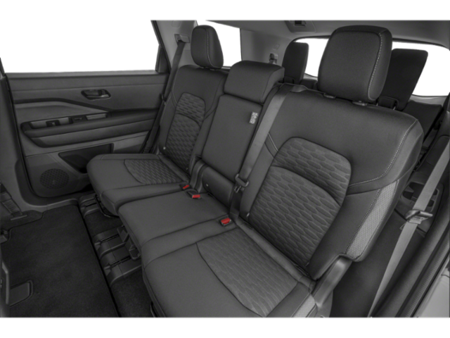 2025 Nissan Pathfinder SV photo 9