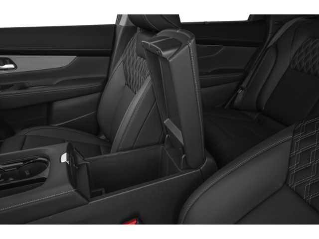 2025 Nissan Murano SL photo 11