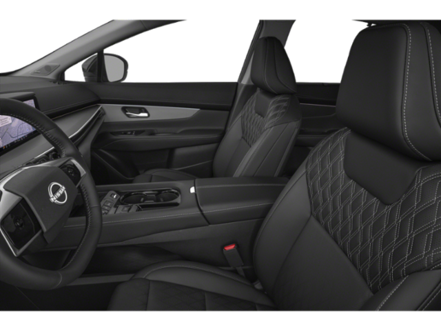 2025 Nissan Murano SL photo 6