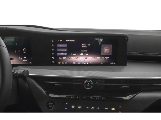2025 Nissan Murano SL photo 7