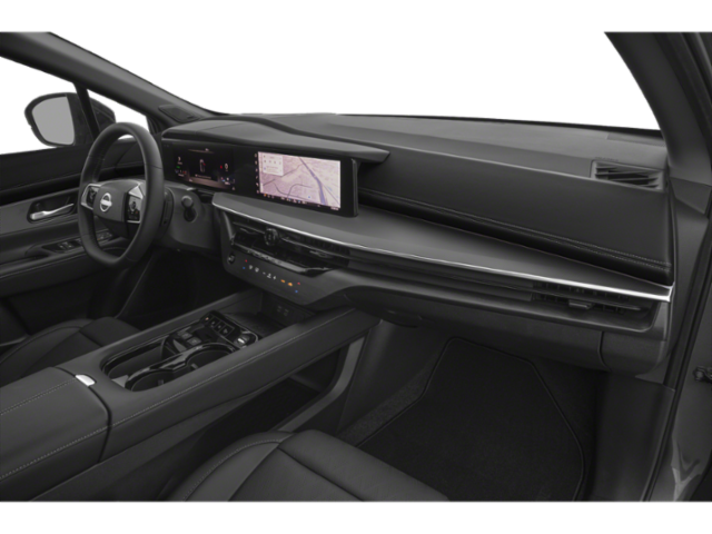 2025 Nissan Murano SL photo 12