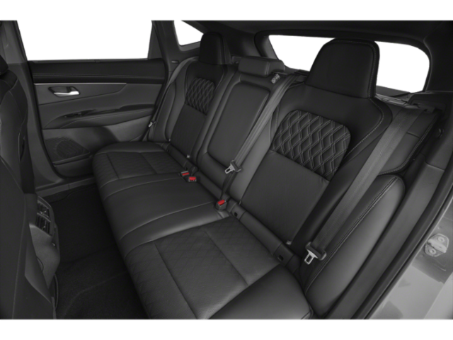 2025 Nissan Murano SL photo 10