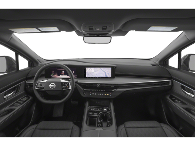 2025 Nissan Murano SL photo 5