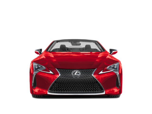 New 2026  Lexus 500 image 4