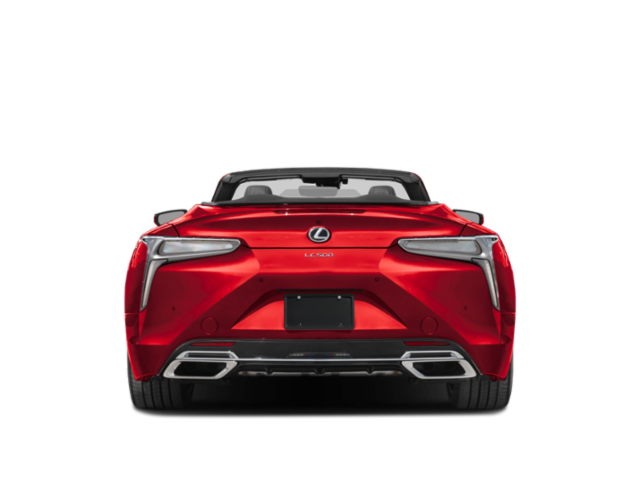 New 2026  Lexus 500 image 5