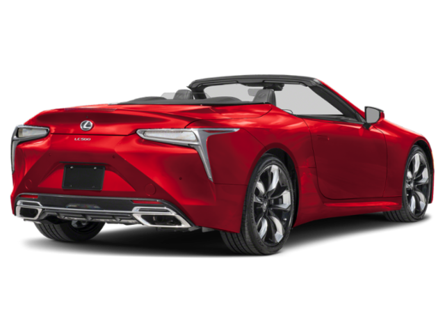 New 2026  Lexus 500 image 2