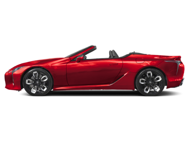 New 2026  Lexus 500 image 3
