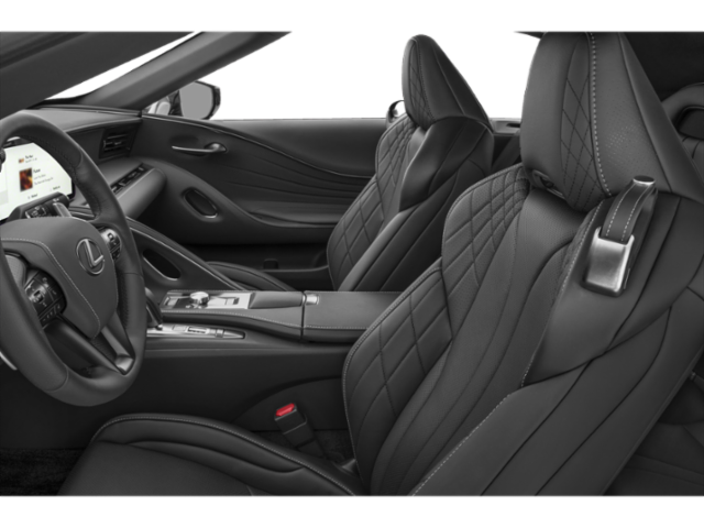 New 2026 White Lexus 500 image 6