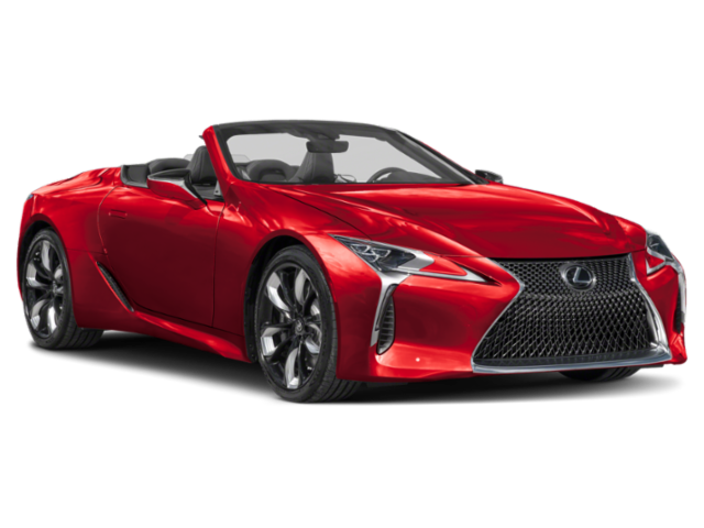 New 2026  Lexus 500 image 6