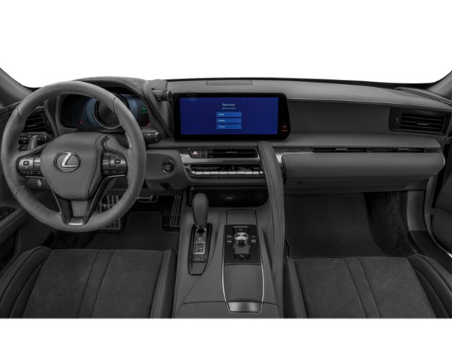 New 2026 Iridium Lexus  image 5