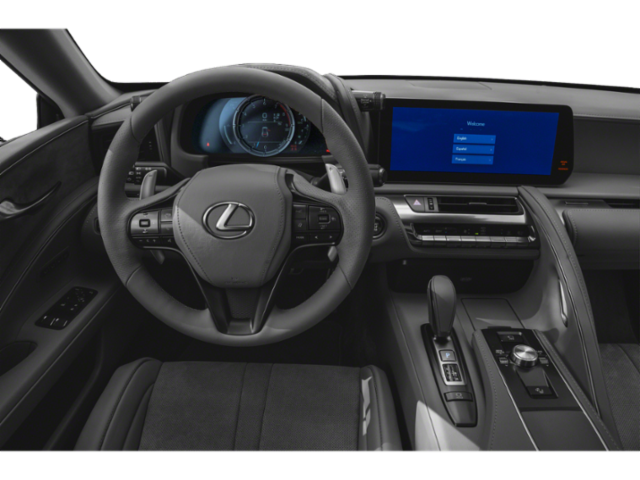 New 2026 Iridium Lexus  image 4