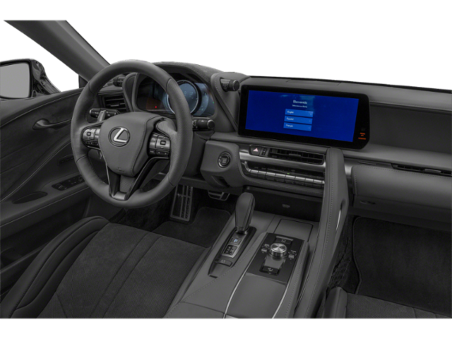 New 2026 Iridium Lexus  image 12