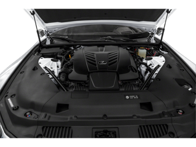 New 2026 Iridium Lexus  image 9