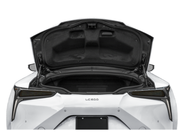 New 2026 Iridium Lexus  image 8