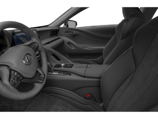 New 2026 Iridium Lexus  image 6