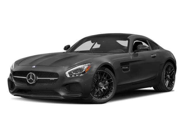 2017 Mercedes-Benz AMG? GT Base (A7) COUPE
