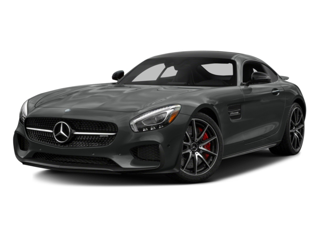 2017 Mercedes-Benz GT GT S AMG? 2dr Car