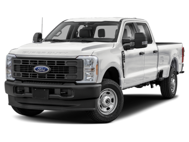 2027 Ford F-350 Super Duty